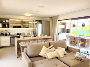 Bangalô Exclusivo A6 Imbassaí Privilege Beira Mar